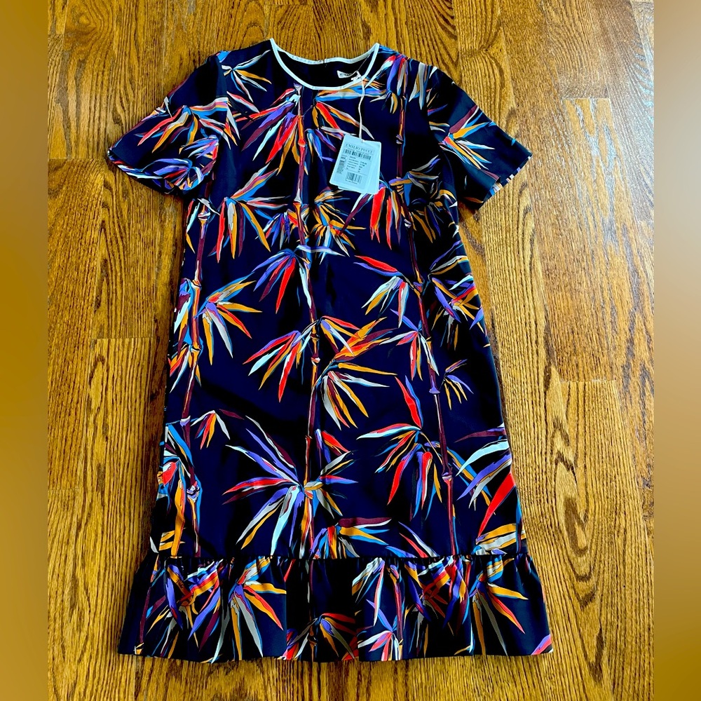Emilio Pucci NWT shift dress size 6
